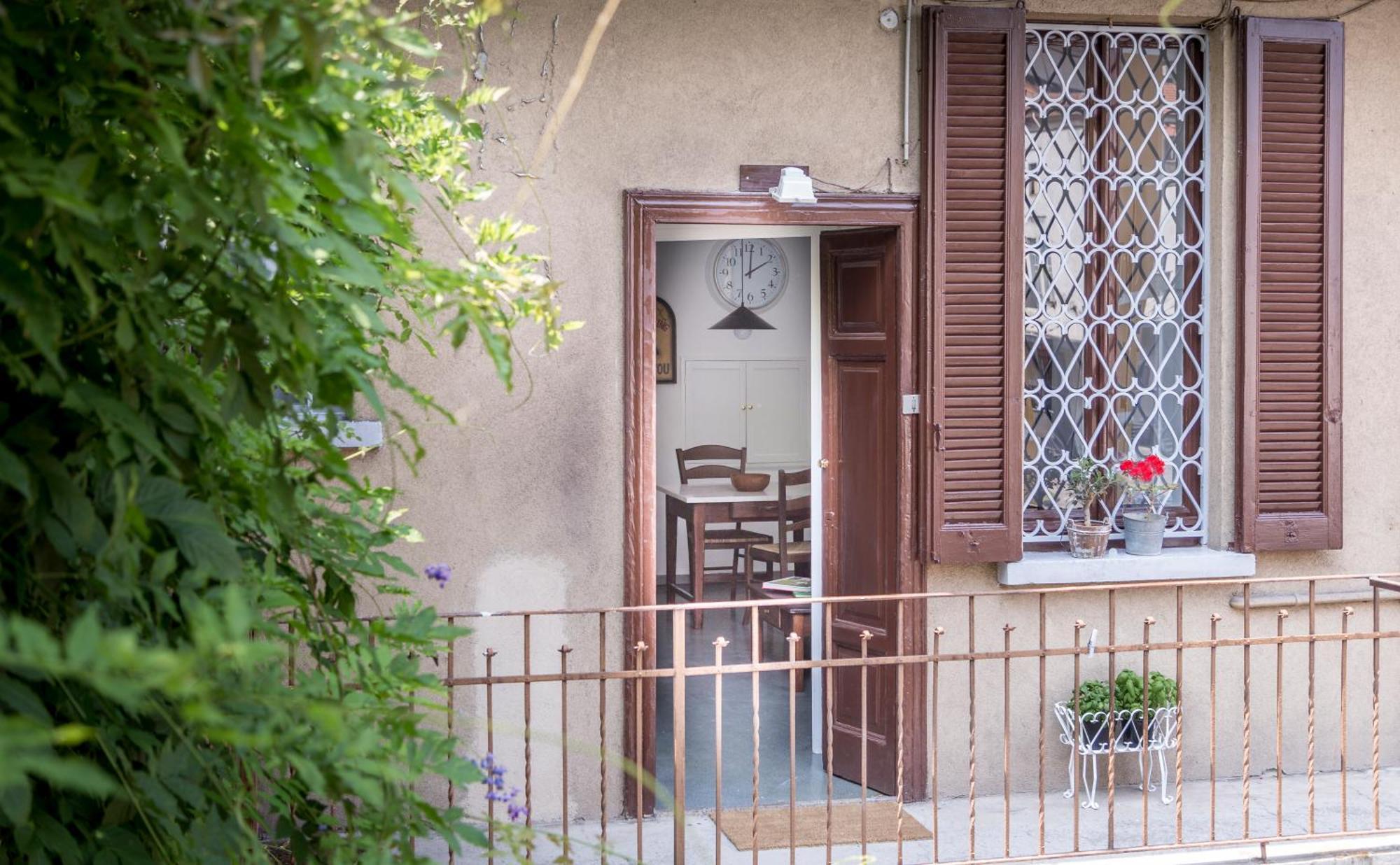 Typical Milanese Flat — Photos 2